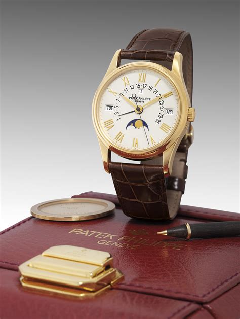 patek philippe rome